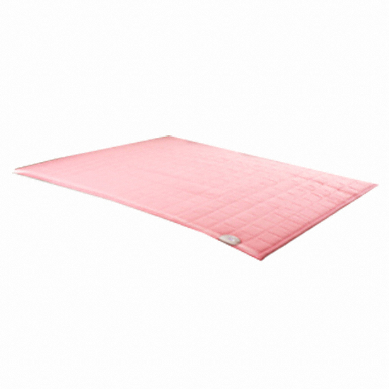 신일전자 탄소 숯 발열매트 (2인용, 150x200cm, SCM-190TC)_이미지