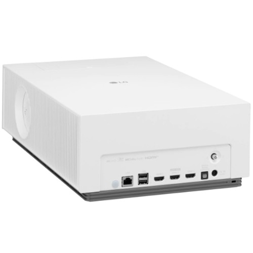 LG전자 시네빔 레이저 4K HU710PW (중고)_이미지