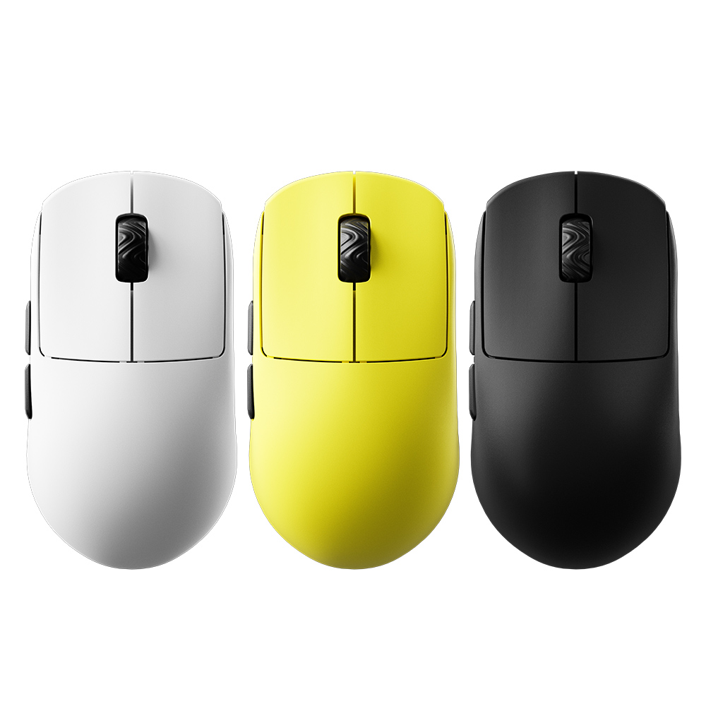 프리플로우 Scyrox V8 8K 유무선 (중고)_이미지