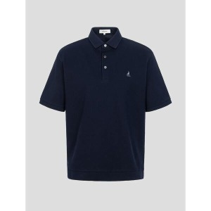 모노피케 맨투맨 칼라 티셔츠 BC3342C52R