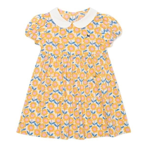 썬플라워원피스 44314-400-02 _YE