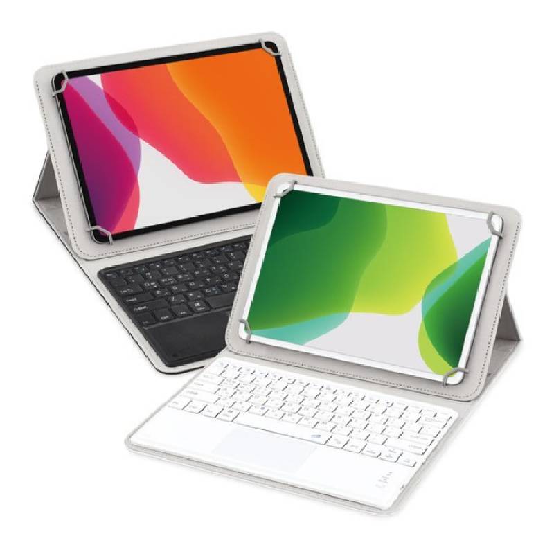 TKC-05 터치 블루투스 키보드