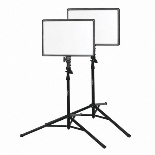 유쾌한생각 PL-2SET-43LH 투스탠드 세트