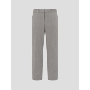 로가디스 마실팬츠 T/R 스트레치 백브러시 슬렉스 베이지 RY5921PL5A_이미지