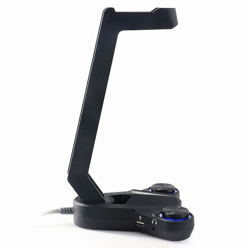 마이크로닉스 MANIC PHS1 7.1CH 헤드셋 거치대_이미지