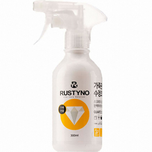 한동기술화학 러스티노 가죽클리너 300ml (2개)_이미지