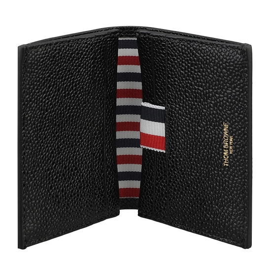 톰브라운 스트라이프 카드 명함지갑 MAW021L 00198 001_이미지