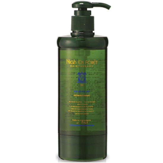하이앙포레 안티 댄드러프 샴푸 600ml
