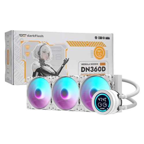 darkFlash NEBULA DN-360D ARGB