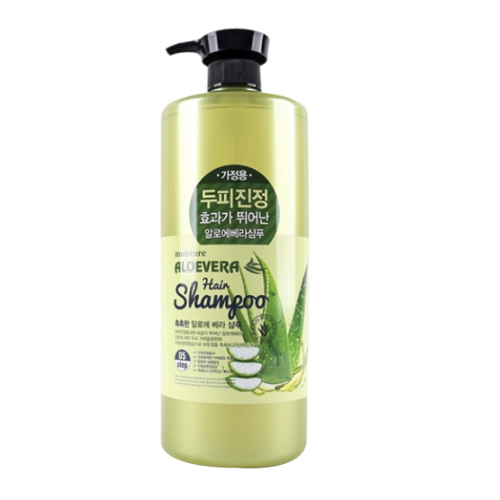 촉촉한 알로에베라 샴푸 1500g
