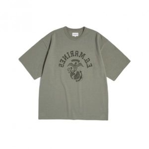 에스티오 국내판 에스피오나지 반팔티 Travis Marines Heavyweight Tee ne 412866