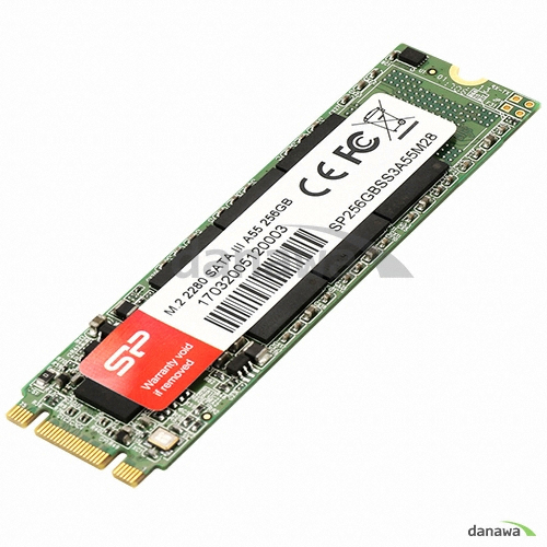 �Ǹ����Ŀ� A55 M.2 SATA �ؿܱ���