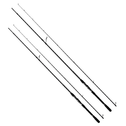 NS 윈드 시어 블랙 핀