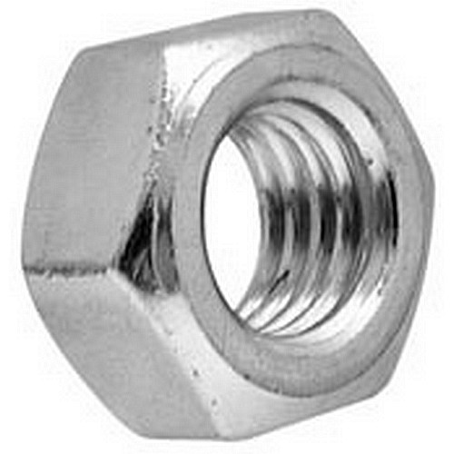 육각 너트 니켈 M3