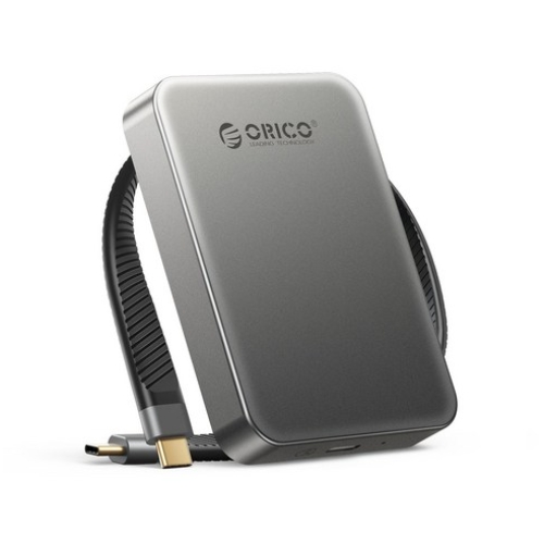 ORICO K20 마그네틱 Portable SSD 해외구매 (1TB)_이미지