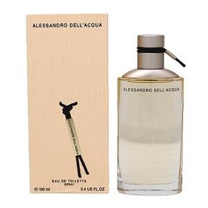  알렉산드로 델 아쿠아 포우먼 [50ml]