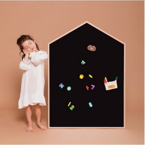 노리터보드 릴리후스 블랙보드 (82x114cm)_이미지