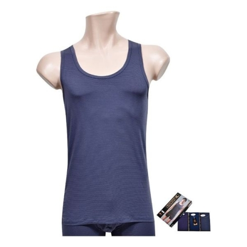 남성 런닝 3매입 민소매나시 나시티 WFK5G4B_이미지