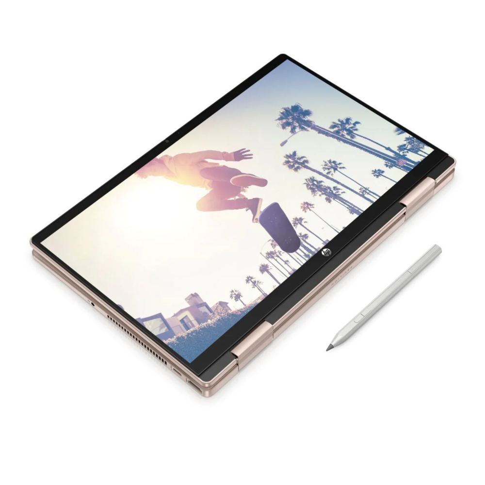 HP �ĺ����� x360 14-ek0082TU