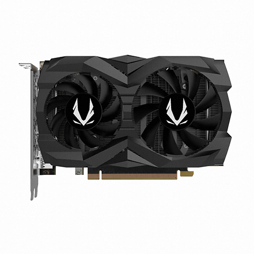 ZOTAC GAMING 지포스 GTX 1660 D5 6GB TWIN_이미지