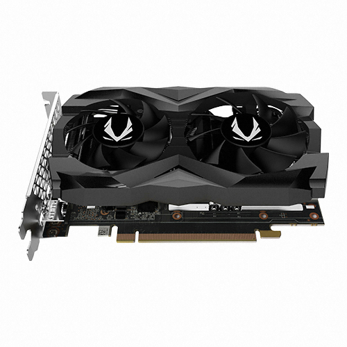 ZOTAC GAMING ������ GTX 1660 D5 6GB TWIN