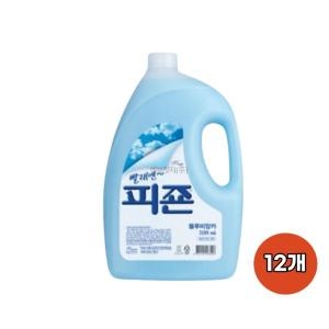 피죤 블루비앙카 2.5L (12개)_이미지