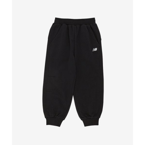 KIDS ESSENTIAL_아동 컴포트 다이마루 팬츠 NK9SG1102U19 731314