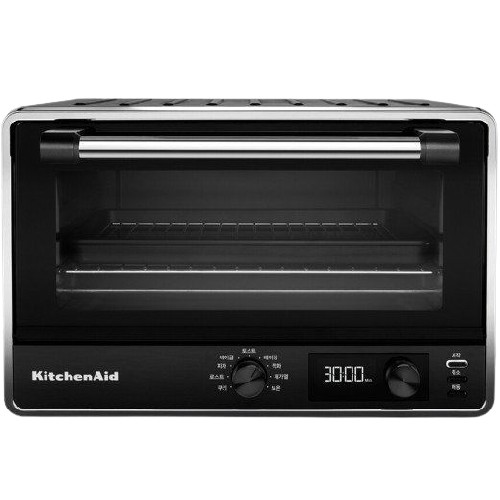 키친에이드 5KSM150PSW + 아톰 5KCO211EBM_이미지