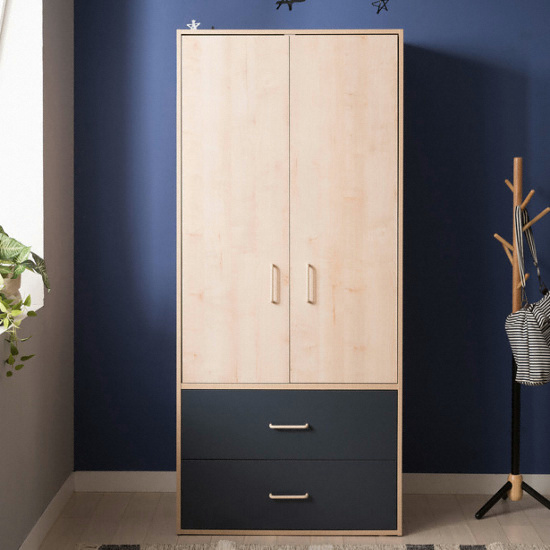 리바트 꼼므주니어 서랍형 옷장 800