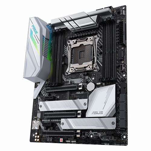 ASUS PRIME X299-A II 코잇_이미지