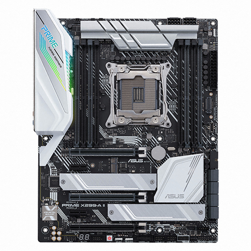 ASUS PRIME X299-A II ����