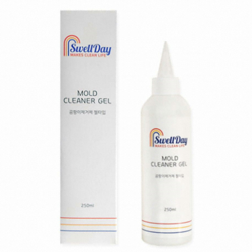 스웰데이 곰팡이제거제 250ml (1개)_이미지