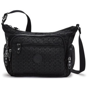 크로스백 kipling 가비 스몰 GABBIE S - Signature Emb