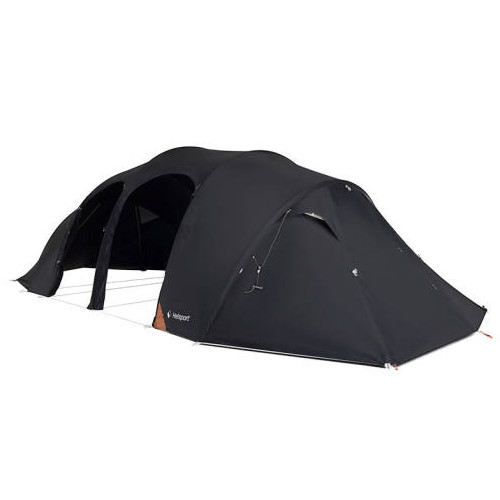 헬스포츠 씨커 발할 8 폴라블랙