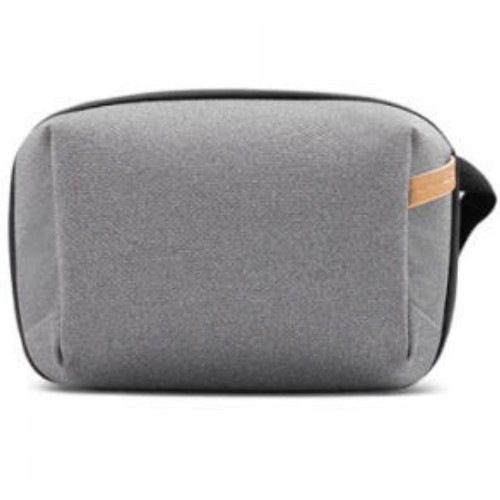 PGYTECH  미니 테크파우치 그레이 P-CB-095