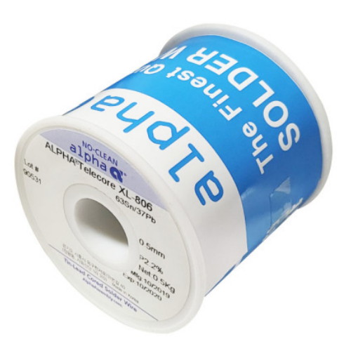 ���� XL-806 63Sn37Pb �Ϲݽǳ�