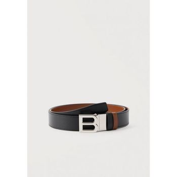검은색 B 로고 벨트 154280993