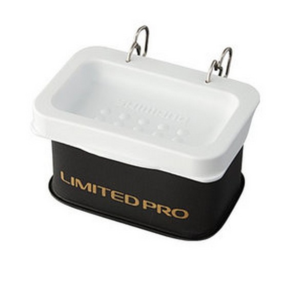 시마노 BK-141N 리미티드 미끼통 S