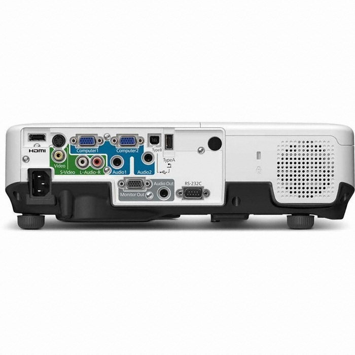 Epson EB-1850W (정품)_이미지