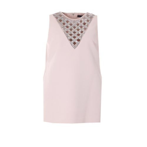 리우조 민소매원피스 PA6007T2527X0753 6999126