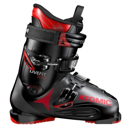 아토믹 18/19 LIVE FIT 100 스키부츠