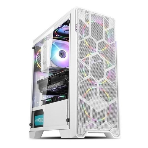 배그 오딘 i7 GTX960 게이밍PC