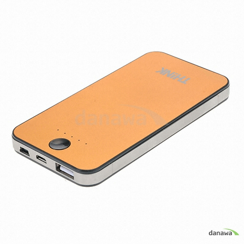 �����ڽ� Think �������͸� LP 5000 5000mAh