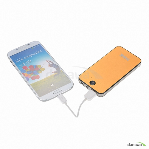 웨이코스 Think 보조배터리 LP 5000 5000mAh_이미지