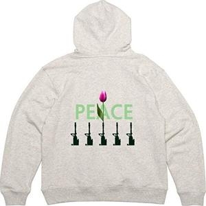 패션 JHQSYR5N_51HD 뒷면 평화 no war 사랑 peace 그림 프린팅