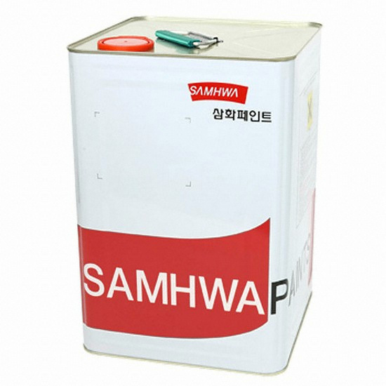 에나멜 속건 프라이머
