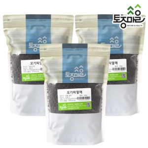 토종마을 오가피열매300g X 3개