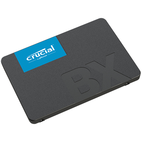 마이크론 Crucial BX500 아스크텍 (500GB)_이미지