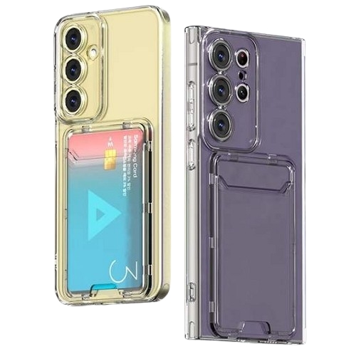 ISK EDITOR 갤럭시A17 라인 카드슬롯 프로 케이스이미지입니다. 누르면 해당 게시물로 새창이동합니다.