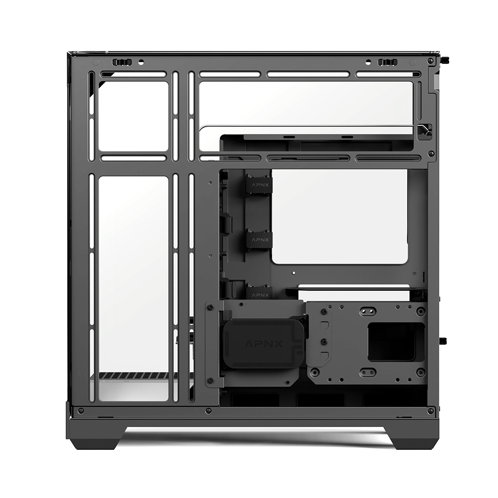 APNX V2 (블랙)_이미지